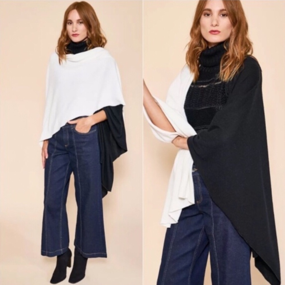 🎊SOLD OUT🎊Donni Charm x Zoe Report Cape - Picture 8 of 8